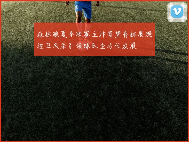 森林狼夏季联赛主帅寄望普林展现控卫风采引领球队全方位发展