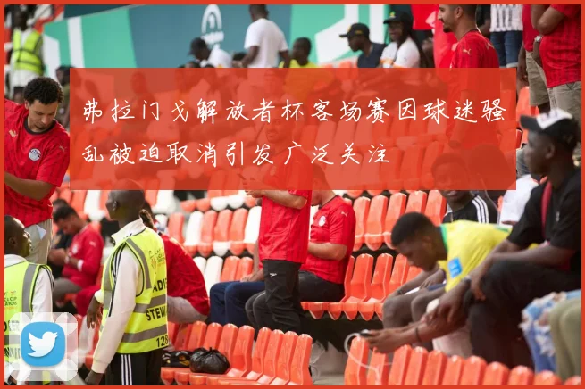 弗拉门戈解放者杯客场赛因球迷骚乱被迫取消引发广泛关注